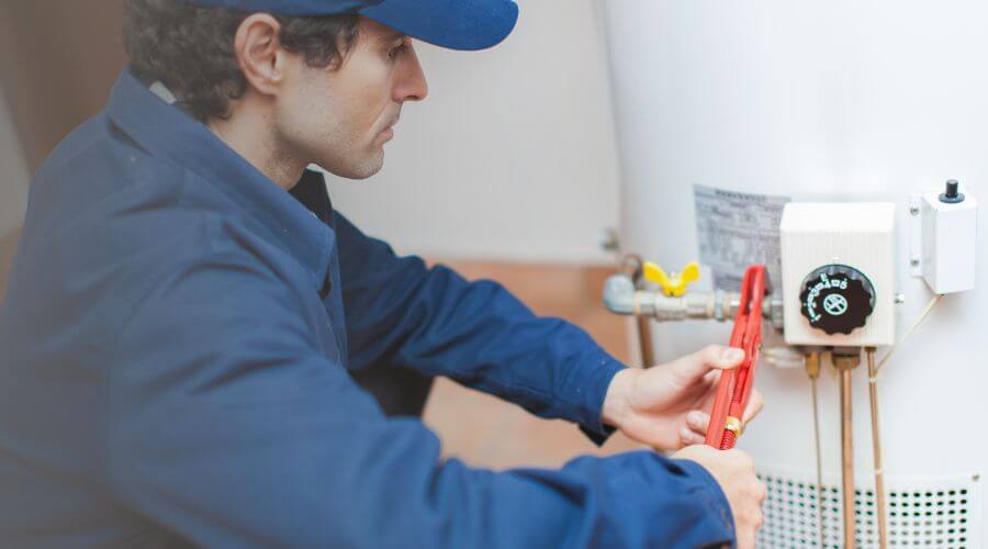Professional sewer line replacement in Bellevue, OH